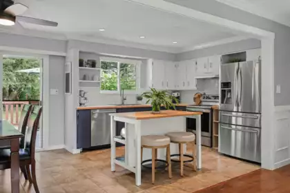 Pantry Photo of 5846 179a Street, Surrey, BC