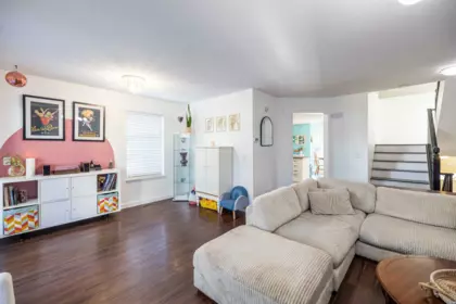 7 8220 121a Street, Surrey, BC, Surrey — Townhouse for sale