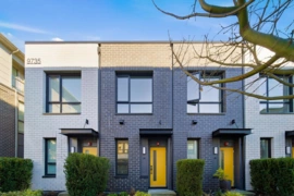 16 9735 University Crescent, Burnaby, BC