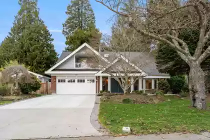 1669 133a Street, Surrey, BC, Surrey — Single Family Residence for sale