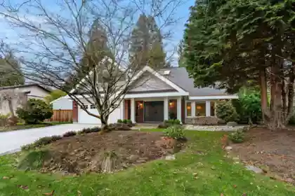 1669 133a Street, Surrey, BC, Surrey — Single Family Residence for sale