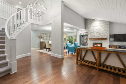 1669 133a Street, Surrey, BC, Surrey — Single Family Residence for sale