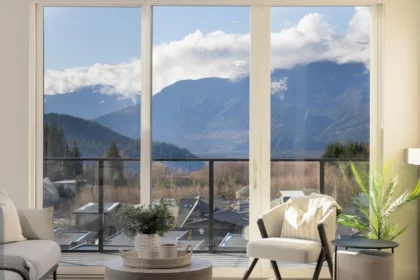 101 3405 Mamquam Road, Squamish, BC, Squamish — Apartment/Condo for sale