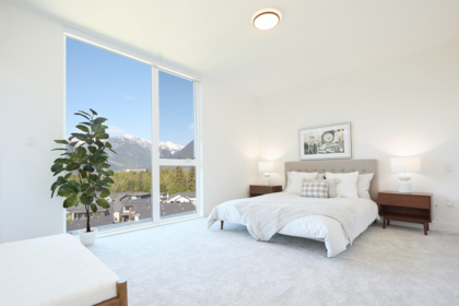 101 3405 Mamquam Road, Squamish, BC, Squamish — Apartment/Condo for sale