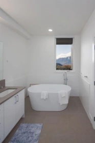 Mudroom Photo of 101 3405 Mamquam Road, Squamish, BC