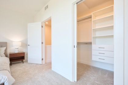 Office / Den Photo of 101 3405 Mamquam Road, Squamish, BC
