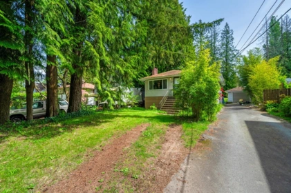 7814 Rosewood Street, Burnaby, BC