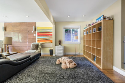 7814 Rosewood Street, Burnaby, BC
