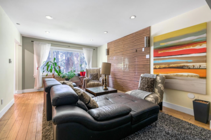 7814 Rosewood Street, Burnaby, BC