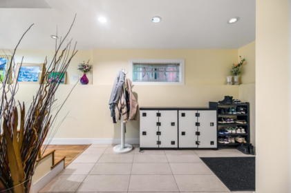 Loft / Bonus Room Photo of 7814 Rosewood Street, Burnaby, BC