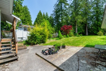 Mudroom Photo of 7814 Rosewood Street, Burnaby, BC