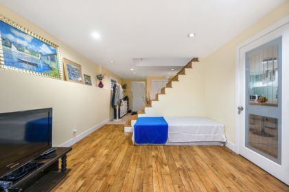 Office / Den Photo of 7814 Rosewood Street, Burnaby, BC