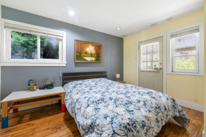 Pantry Photo of 7814 Rosewood Street, Burnaby, BC