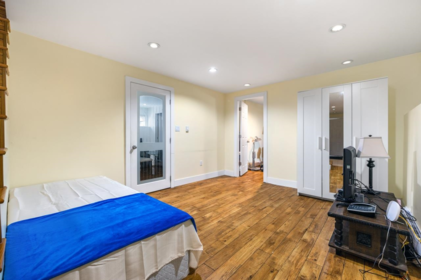 Primary Bedroom Photo of 7814 Rosewood Street, Burnaby, BC