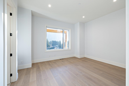 Entry Foyer Photo of 2216 Windsail Place, Squamish, BC