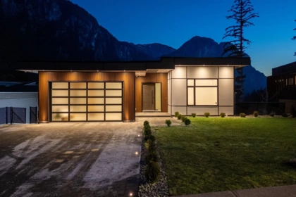 Fitness Center Photo Near 2216 Windsail Place, Squamish, BC
