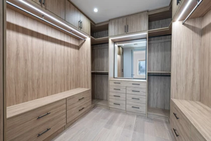 Garage Interior Photo of 2216 Windsail Place, Squamish, BC