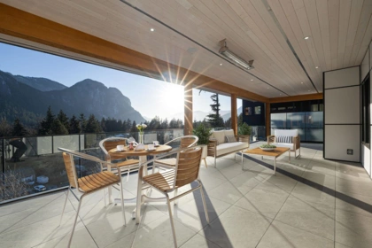 Kitchen Photo of 2216 Windsail Place, Squamish, BC