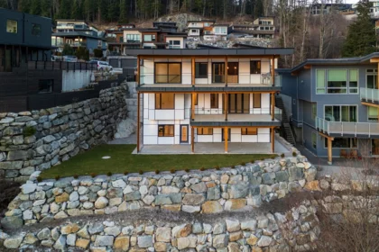 2216 Windsail Place, Squamish, BC, Squamish — Single Family Residence for sale