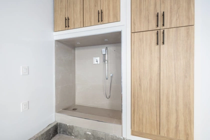 Mudroom Photo of 2216 Windsail Place, Squamish, BC
