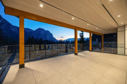 Neighborhood Park Photo Near 2216 Windsail Place, Squamish, BC