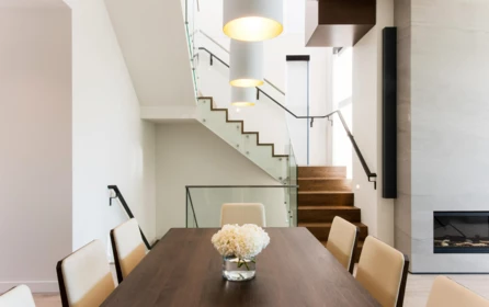 Kitchen Island Photo of 107 N Hythe Avenue, Burnaby, BC
