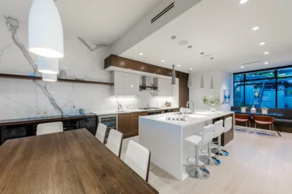 Pantry Photo of 107 N Hythe Avenue, Burnaby, BC