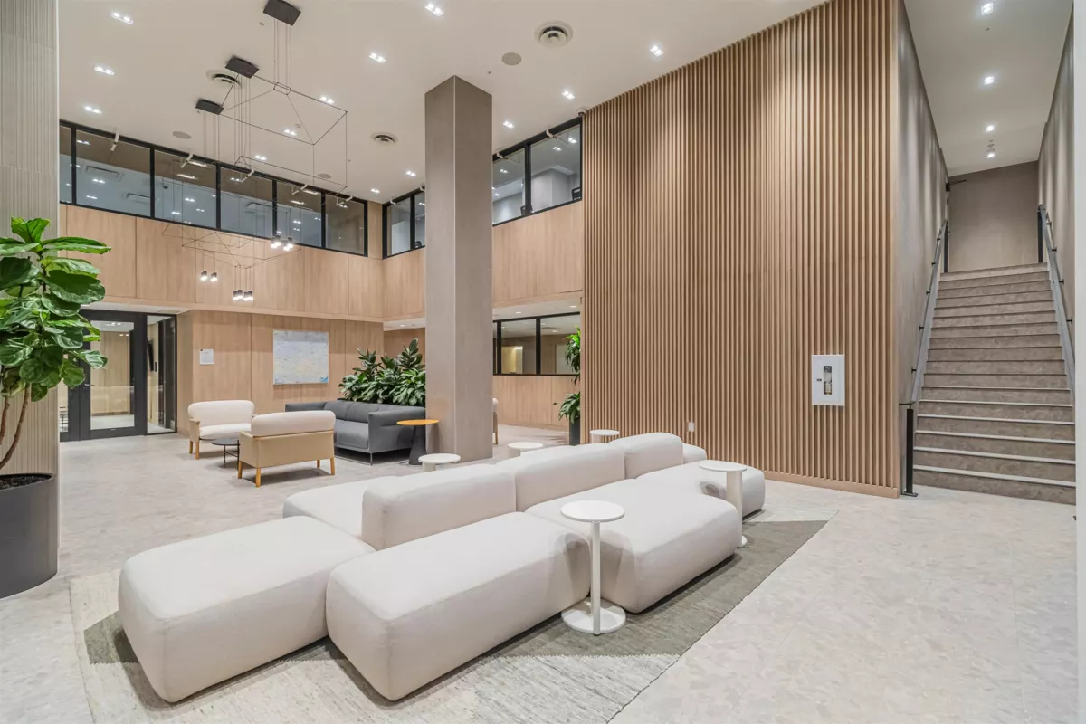 Bedroom 4 Photo of 528 6300 Minoru Boulevard, Richmond, BC