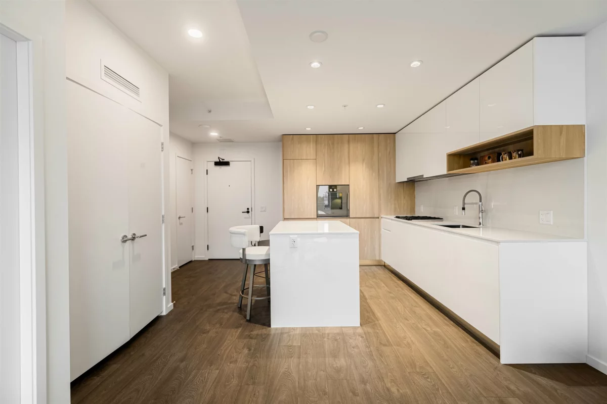 Breakfast Nook Photo of 528 6300 Minoru Boulevard, Richmond, BC