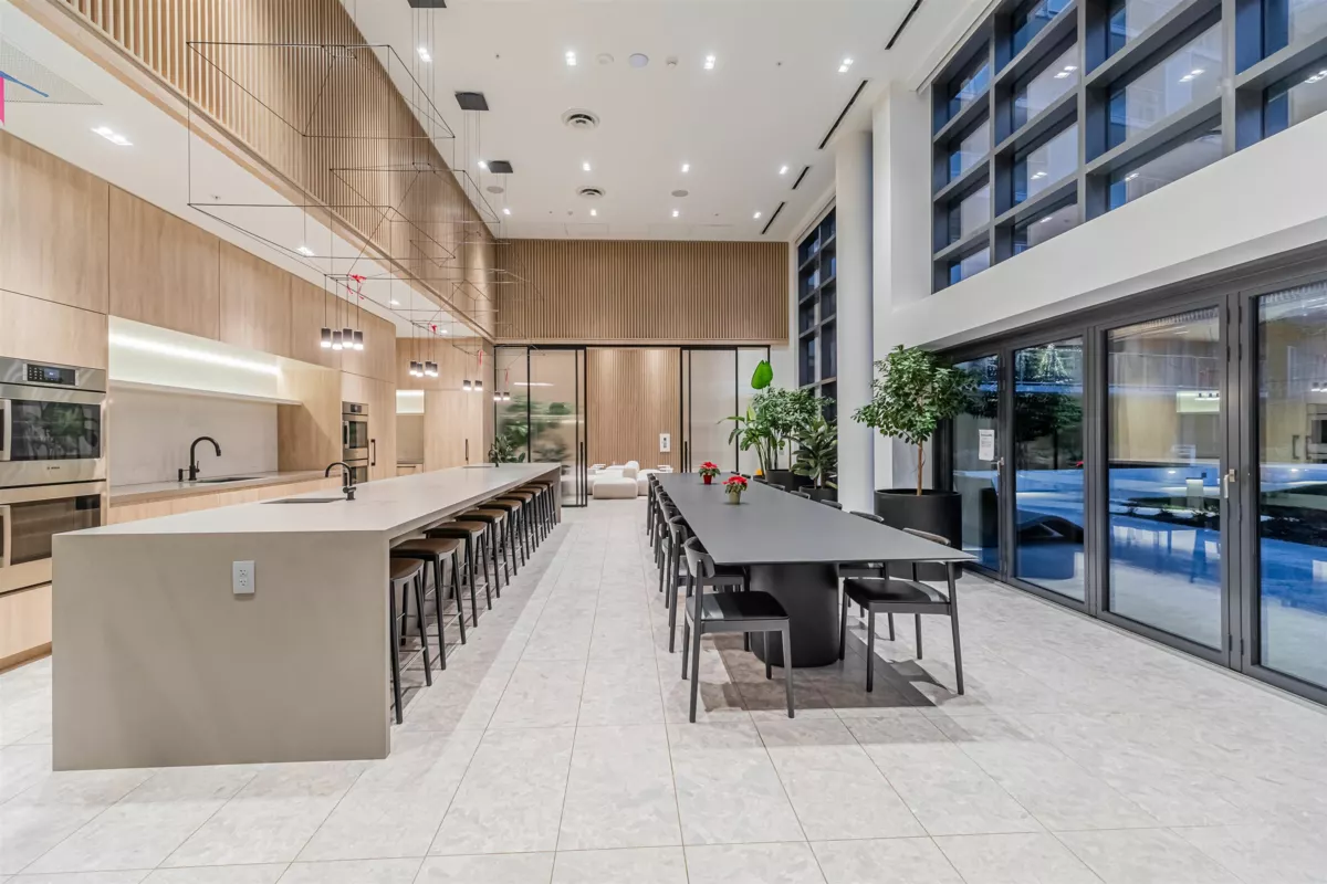 Guest Bathroom Photo of 528 6300 Minoru Boulevard, Richmond, BC