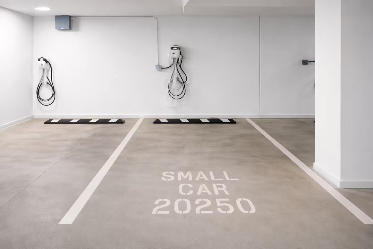 Laundry Room Photo of 528 6300 Minoru Boulevard, Richmond, BC