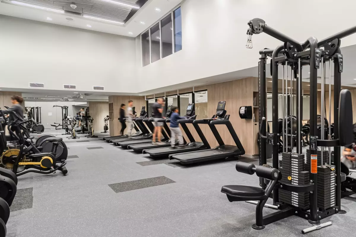 Office / Den Photo of 528 6300 Minoru Boulevard, Richmond, BC