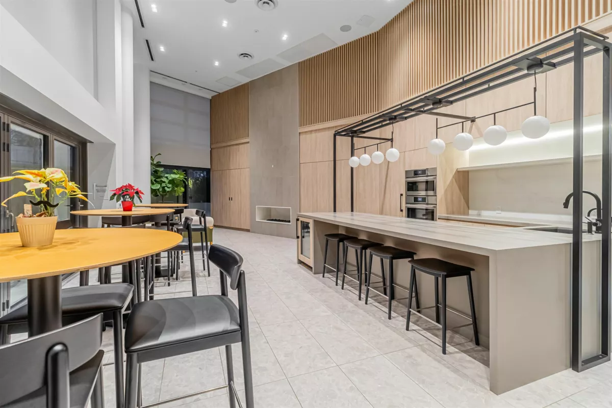 Powder Room Photo of 528 6300 Minoru Boulevard, Richmond, BC