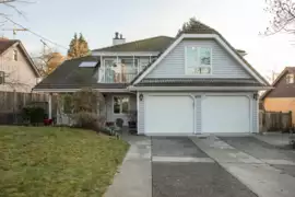9890 Lyndhurst Street, Burnaby, BC