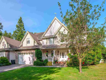 2552 207 Street, Langley, BC