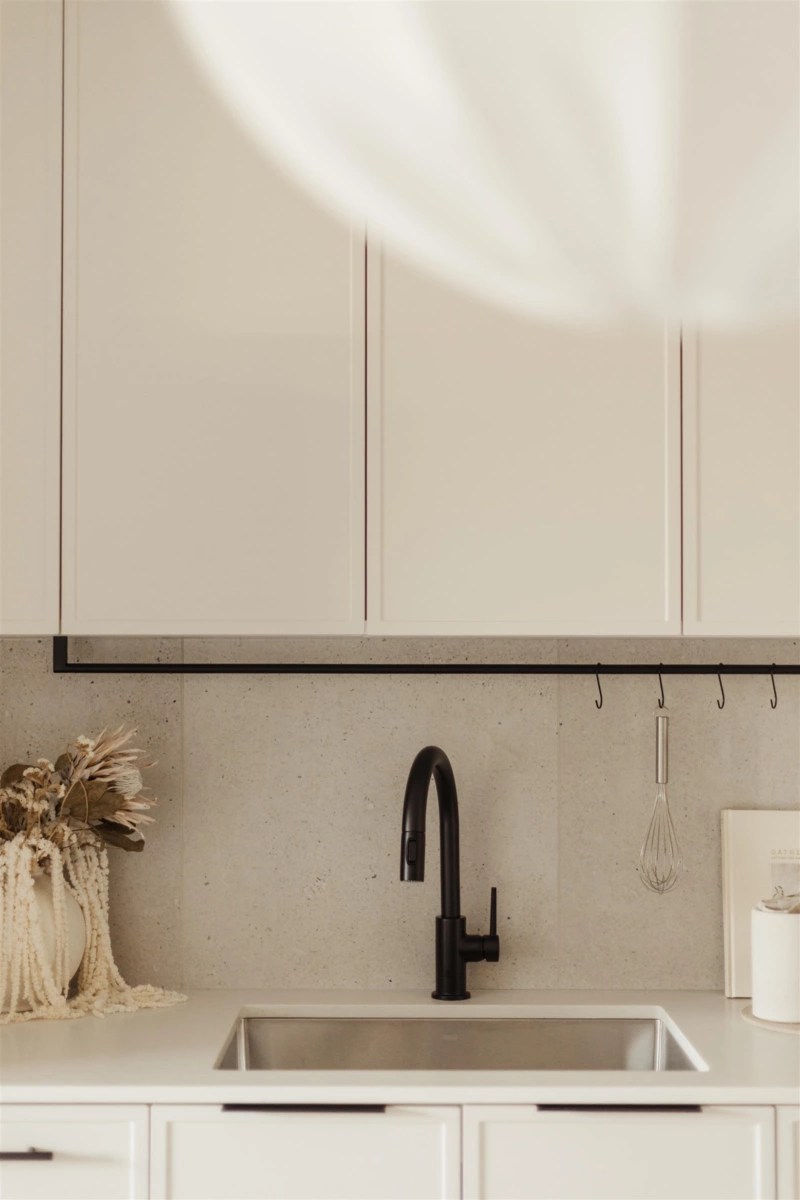 Pantry Photo of 602 3055 Murray Street, Port Moody, BC