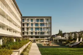 602 3055 Murray Street, Port Moody, BC