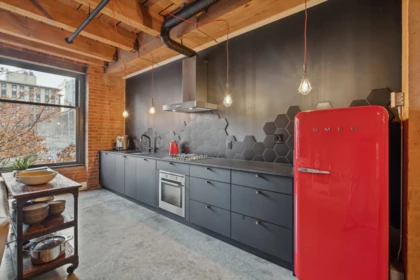 314 55 E Cordova Street, Vancouver, BC