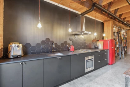 314 55 E Cordova Street, Vancouver, BC