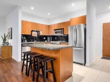 Pantry Photo of 207 1175 55 Street, Tsawwassen, BC