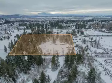 Aerial View of 33506 Ihles Avenue, Mission, BC