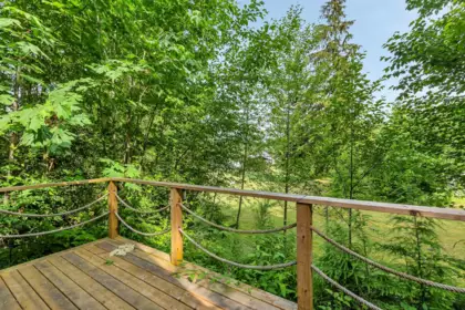 Backyard Photo of 33506 Ihles Avenue, Mission, BC