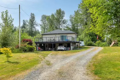 33506 Ihles Avenue, Mission, BC, Mission — Single Family Residence for sale