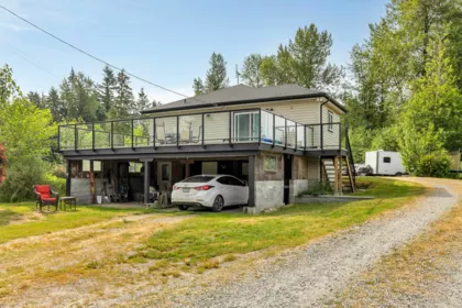 33506 Ihles Avenue, Mission, BC, Mission — Single Family Residence for sale