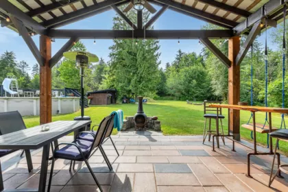 Loft / Bonus Room Photo of 33506 Ihles Avenue, Mission, BC