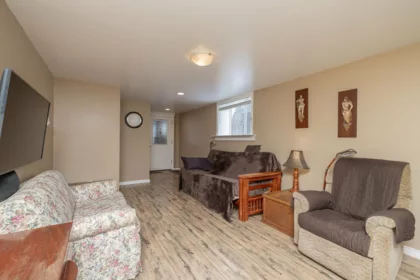 Walk-In Closet Photo of 33506 Ihles Avenue, Mission, BC