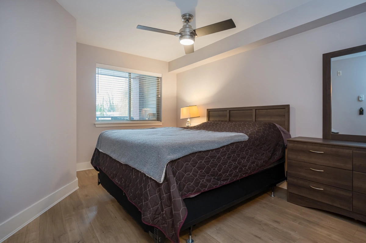 Basement Recreation Room Photo of 235 2233 Mckenzie Road, Abbotsford, BC