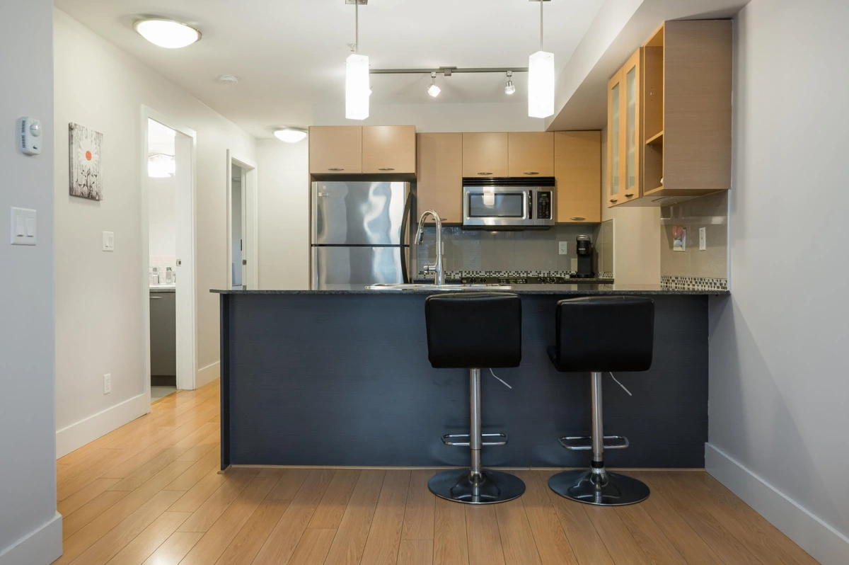 Bedroom 4 Photo of 235 2233 Mckenzie Road, Abbotsford, BC