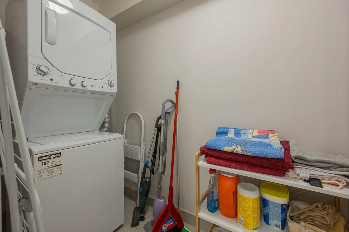 Garage Interior Photo of 235 2233 Mckenzie Road, Abbotsford, BC
