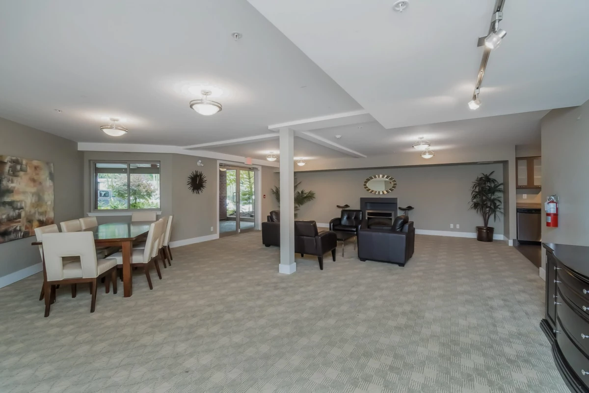 Garden / Landscaping Photo of 235 2233 Mckenzie Road, Abbotsford, BC